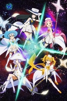 Wish Upon the Pleiades movie poster