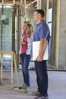 100 Day Dream Home - Season 4