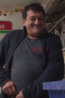 Gonda Pál