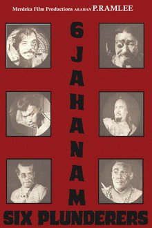 6 Jahanam