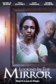 Poster do filme Looking in the Mirror