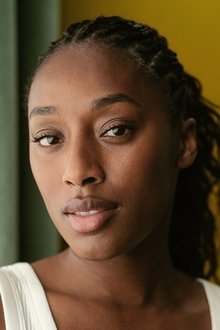 Photo of Sophia Brown