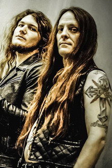 Iced Earth - Festivals of the Wicked