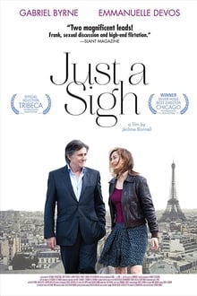 Just a Sigh movie poster