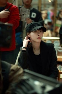 Photo of Koo Hye-sun