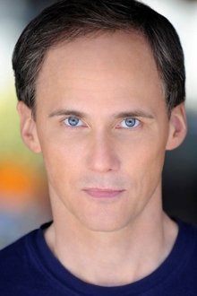 Photo of Neal Huff