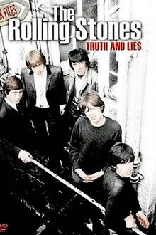 The Rolling Stones - Truth and Lies