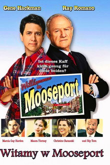 Witamy w Mooseport