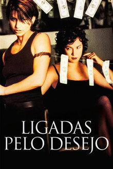 Ligadas pelo Desejo