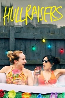Hullraisers S01E01 Hullraisers S01E01