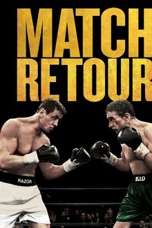 Match Retour