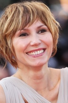 Photo of Dinara Drukarova