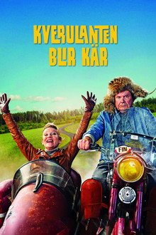 Kverulanten blir kär