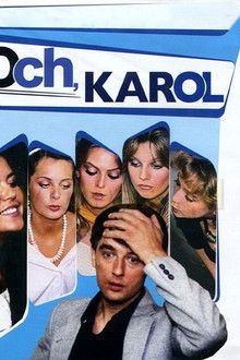 Oh, Karol!