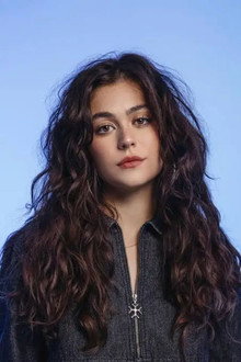 Photo of Mika Abdalla