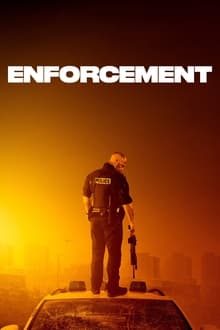Enforcement poster