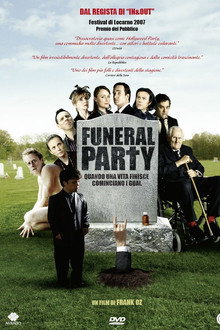 Funeral Party