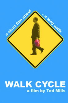 Walk Cycle