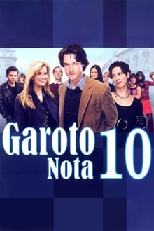 Poster do filme Garoto Nota 10