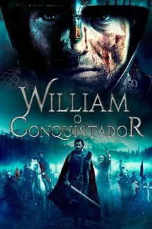 Poster do filme William - O Conquistador