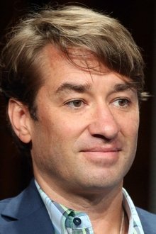 Photo of Josh Pate