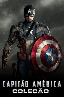 Capitão América: Coleção