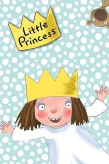 Little Princess movie poster