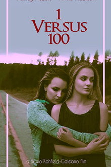 1 Versus 100