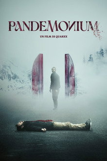 Pandemonium