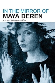 Poster do filme No Espelho de Maya Deren