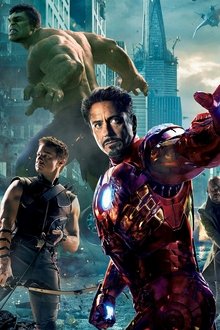 The-Avengers