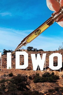 Covidwood, l'année où Hollywood s'arrêta
