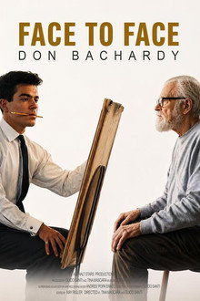 Face to Face: Don Bachardy