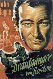 Der Draufgänger von Boston