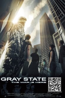 A Gray State (2017)