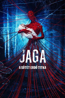 Jaga: A sötét erdő titka
