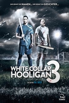 White Collar Hooligan 3