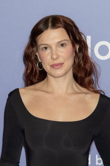 Photo of Millie Bobby Brown