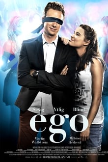 Ego movie poster