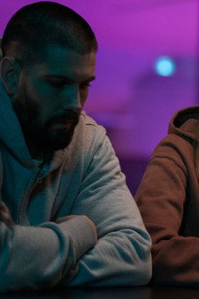 In the Dark season 4 episode 10