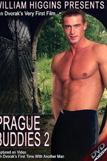 Prague Buddies 2: Verbotene Liebe