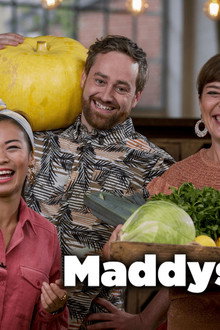 Maddysten