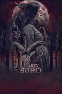 Satu Suro 2019