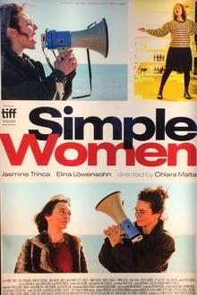Poster do filme Simple Women