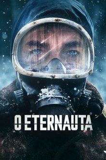Imagem O Eternauta 2025