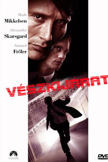 Vészkijárat