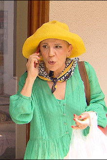 Mama's Cake - Season 1