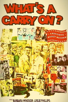 What's a Carry On?