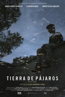 Tierra de Pájaros