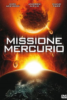 Missione Mercurio